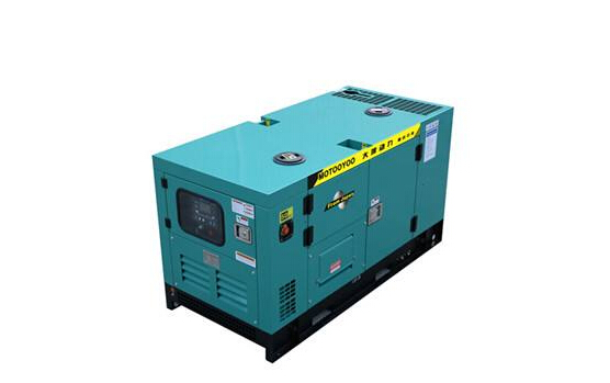 固镇科克50kw小型柴油发电机组_COPY