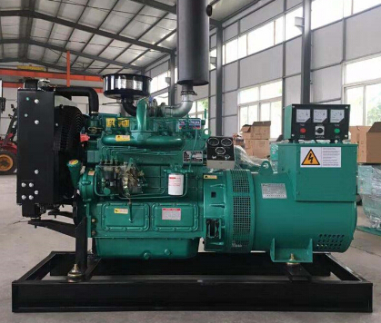 固镇宗申动力10kw小型柴油发电机_COPY