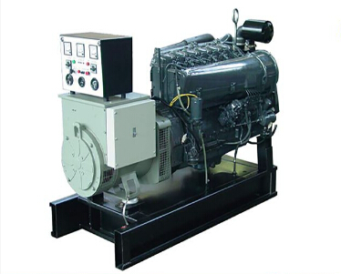 固镇宗申动力5kw小型柴油发电机_COPY