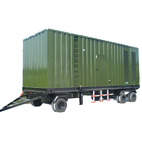 固镇会议移动集装箱型发电机组电站_COPY_COPY