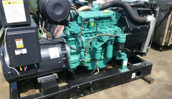 固镇柴油发电机 固镇柴油发电机
